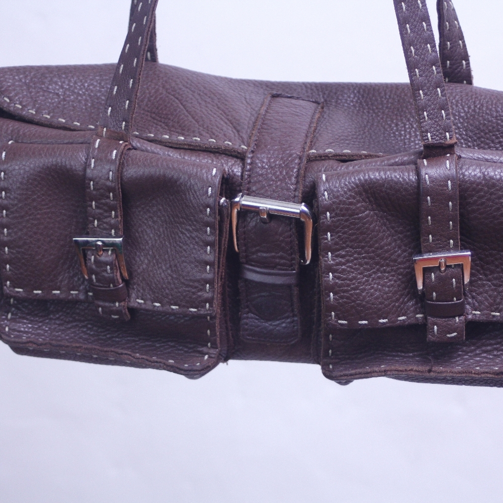 Western handbag